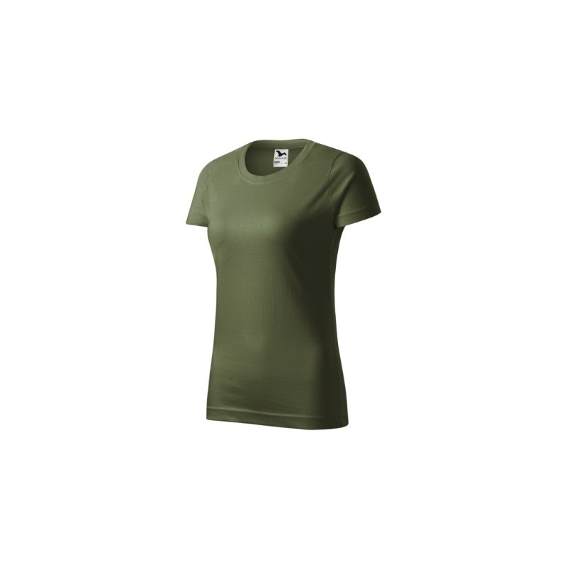 28134 - T-Shirt Damen Basic 134