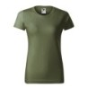28134 - T-Shirt Damen Basic 134