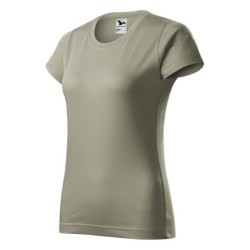 28134 - T-Shirt Damen Basic 134