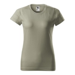 28134 - T-Shirt Damen Basic 134