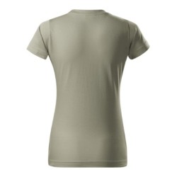 28134 - T-Shirt Damen Basic 134