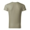 28146 - T-Shirt Herren Slim Fit V-neck 146