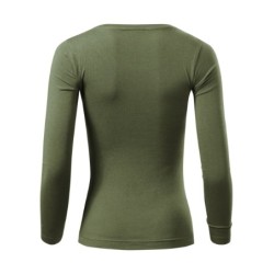 28169 - T-Shirt Damen Fit-T LS 169