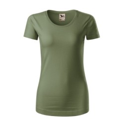28172 - T-Shirt Damen Origin (GOTS) 172