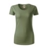 28172 - T-Shirt Damen Origin (GOTS) 172
