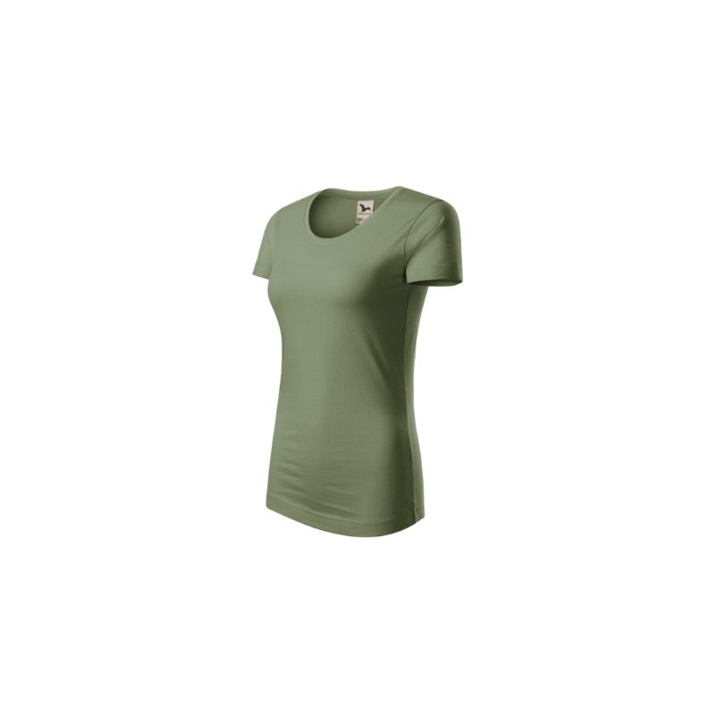28172 - T-Shirt Damen Origin (GOTS) 172