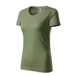 28174 - T-Shirt Damen Native (GOTS) 174