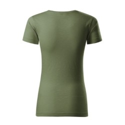 28174 - T-Shirt Damen Native (GOTS) 174