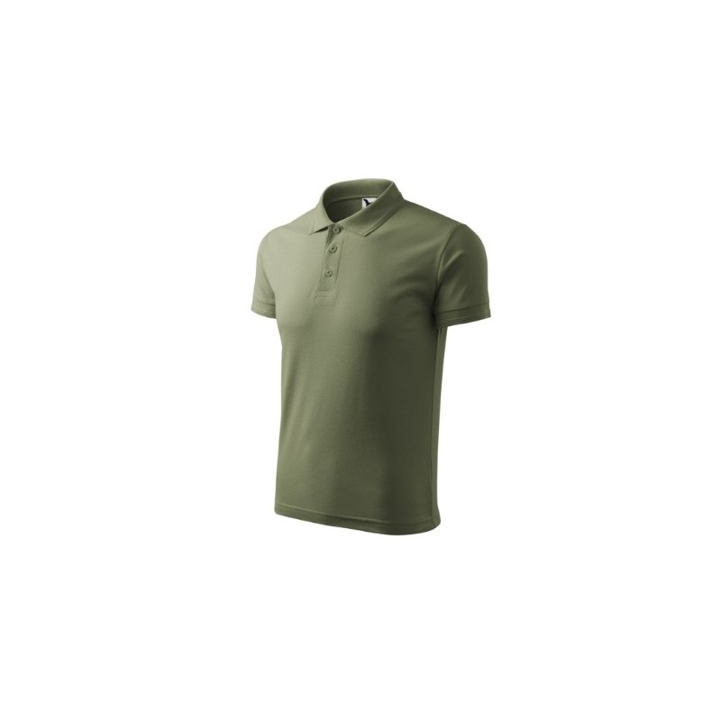 28203 - Polohemd Herren Pique Polo 203
