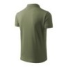 28203 - Polohemd Herren Pique Polo 203