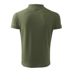 28203 - Polohemd Herren Pique Polo 203