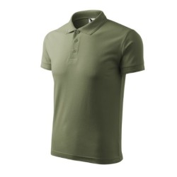 28203 - Polohemd Herren Pique Polo 203