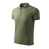 28203 - Polohemd Herren Pique Polo 203