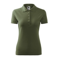 28210 - Polohemd Damen Pique Polo 210