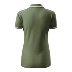 28220 - Polohemd Damen Urban 220