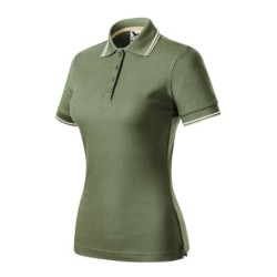 28233 - Polohemd Damen Focus 233