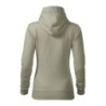 28414 - Sweatshirt Damen Cape 414