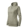 28414 - Sweatshirt Damen Cape 414