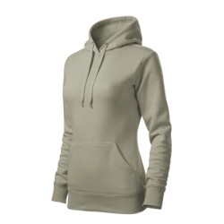 28414 - Sweatshirt Damen Cape 414