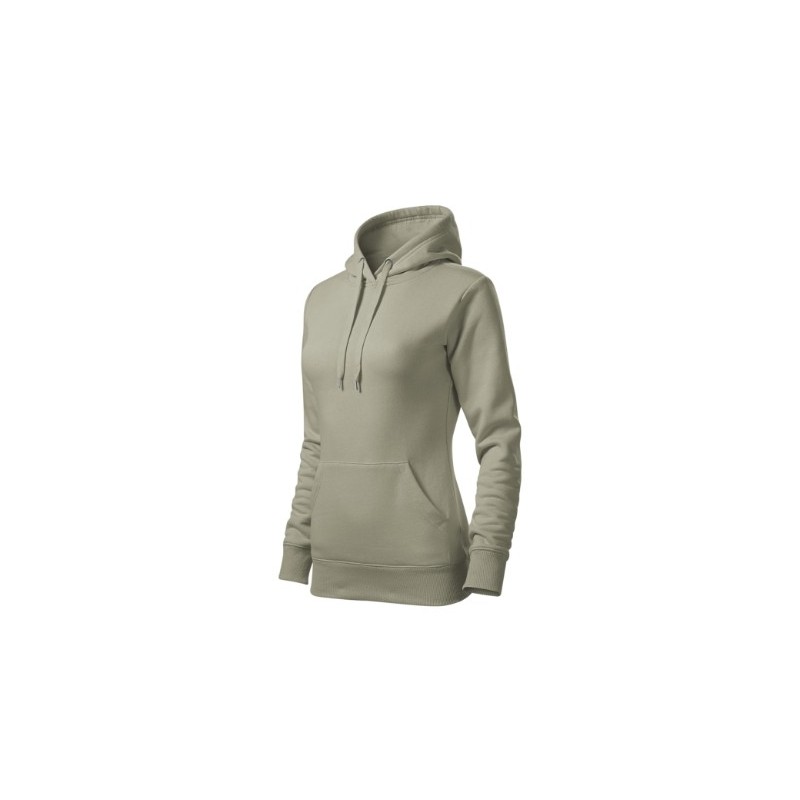 28414 - Sweatshirt Damen Cape 414