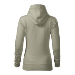 28414 - Sweatshirt Damen Cape 414