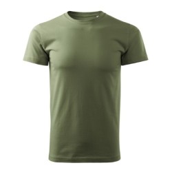 281329 - T-Shirt Herren Basic Free F29