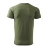 281329 - T-Shirt Herren Basic Free F29