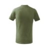 281338 - T-Shirt Kinder Basic Free F38