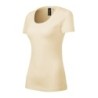 28158 - T-Shirt Damen Merino Rise 158