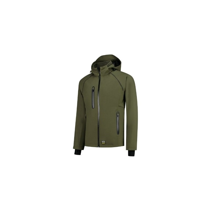 281754 - Jacke Unisex Tech Shell T54