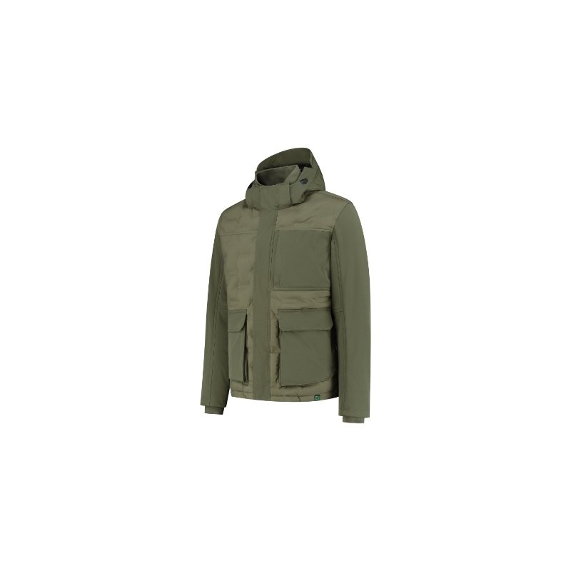 281756 - Jacke Unisex Puffer Jacket Rewear T56