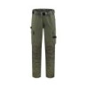 281763 - Arbeitshose Unisex Work Pants Twill Cordura T63