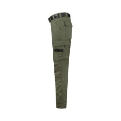 281763 - Arbeitshose Unisex Work Pants Twill Cordura T63