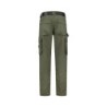 281763 - Arbeitshose Unisex Work Pants Twill Cordura T63