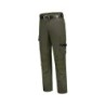 281763 - Arbeitshose Unisex Work Pants Twill Cordura T63