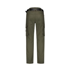 281764 - Arbeitshose Unisex Work Pants Twill T64