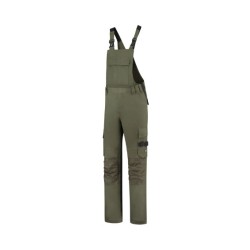 281767 - Arbeitslatzhose Unisex Bib & Brace Twill Cordura T67