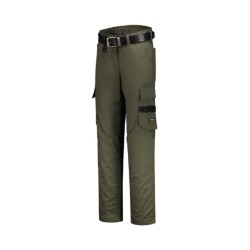 281770 - Arbeitshose Damen Work Pants Twill Women T70