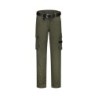 281770 - Arbeitshose Damen Work Pants Twill Women T70
