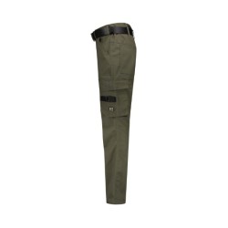 281770 - Arbeitshose Damen Work Pants Twill Women T70