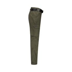 281770 - Arbeitshose Damen Work Pants Twill Women T70