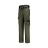 281770 - Arbeitshose Damen Work Pants Twill Women T70
