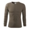 28119 - T-Shirt Herren Fit-T LS 119