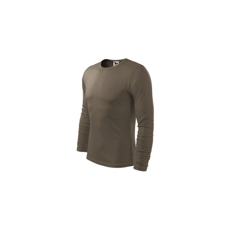 28119 - T-Shirt Herren Fit-T LS 119