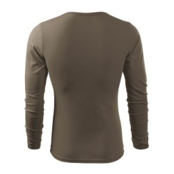 28119 - T-Shirt Herren Fit-T LS 119