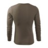 28119 - T-Shirt Herren Fit-T LS 119