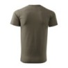 28129 - T-Shirt Herren Basic 129