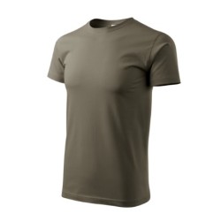 28129 - T-Shirt Herren Basic 129