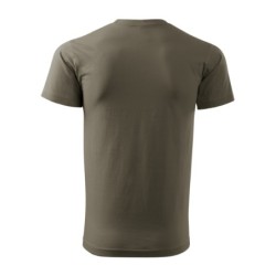 28129 - T-Shirt Herren Basic 129