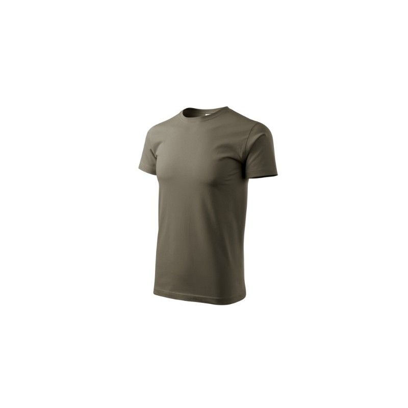 28129 - T-Shirt Herren Basic 129